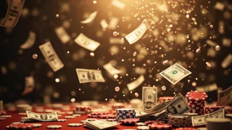 shiotogel platform interface showing casino, sportsbook, and esports sections on mobile