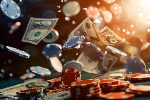 shiotogel live casino table with dealer and betting interface
